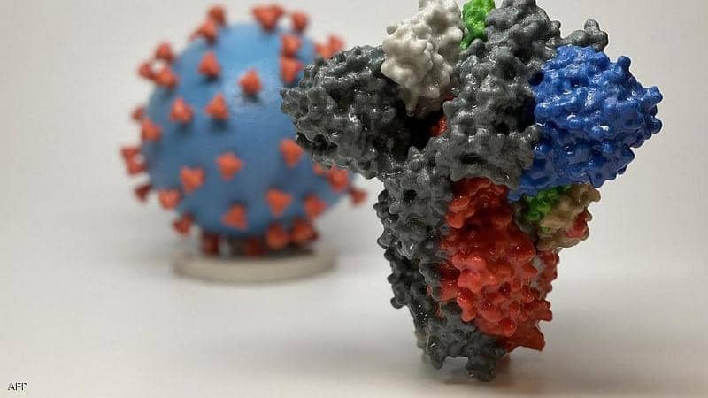 اكتشاف طفرة جديدة لـ «فيروس كورونا»