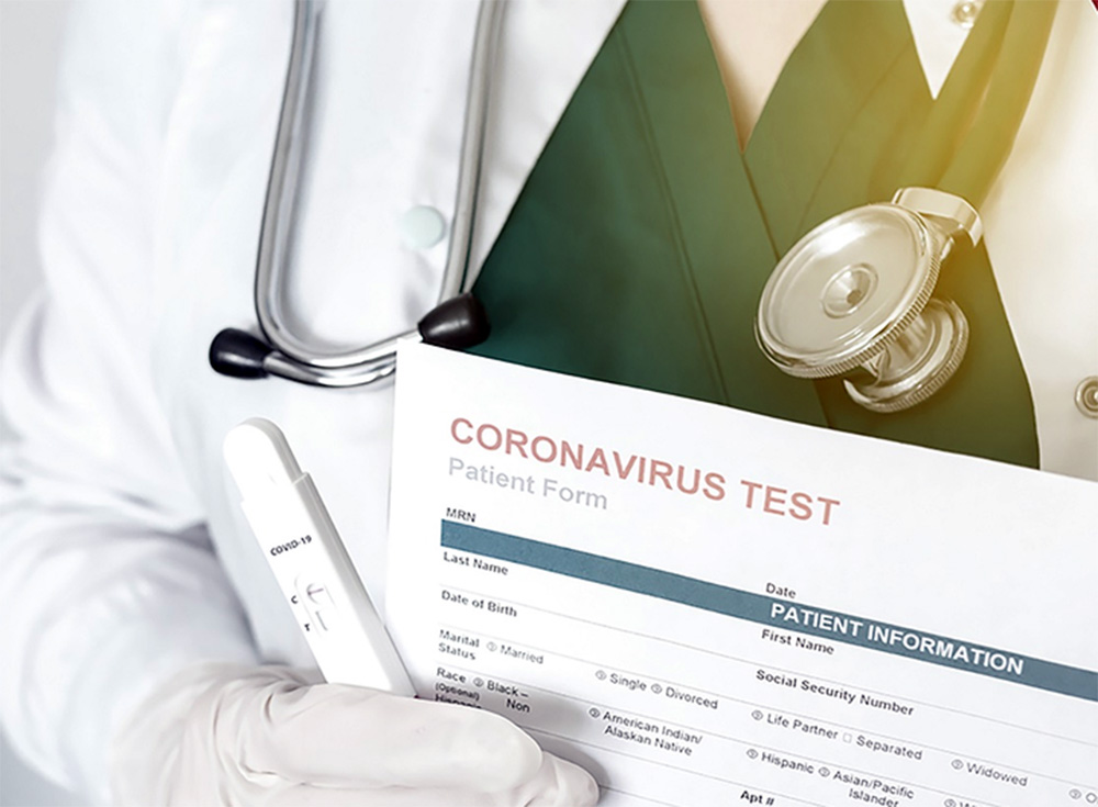 الكويت.. شهادات فحص كورونا مزورة للبيع