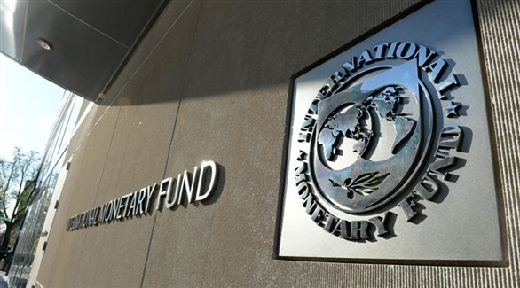 صندوق النقد يوافق مبدئيا على 500