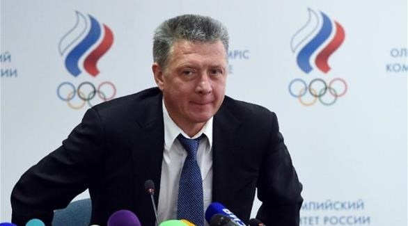 إيقاف مسؤولين سابقين بالاتحاد الروسي للقوى