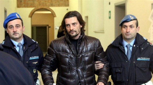 القبض على الإيطالي سارتور يزرع القنب