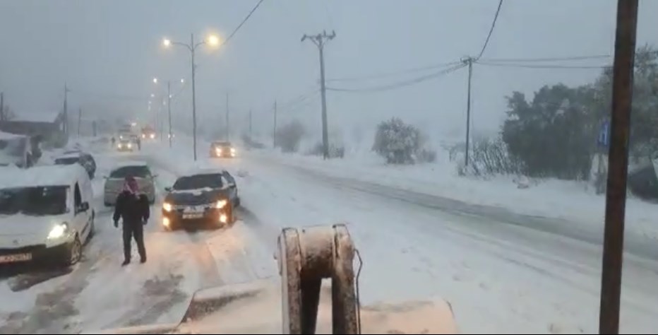 الاردن.. عدة أسباب تجعل من ليلة