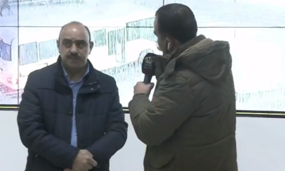 الأمانة: لا تستخدموا الجسور والأنفاق