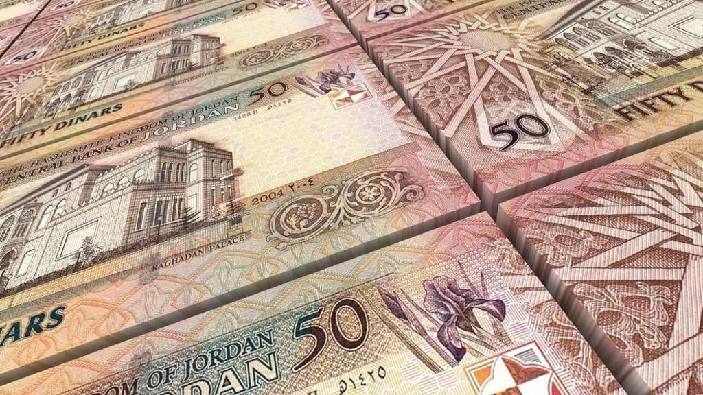 صناعة الأردن: مليونا دينار خسارة القطاع