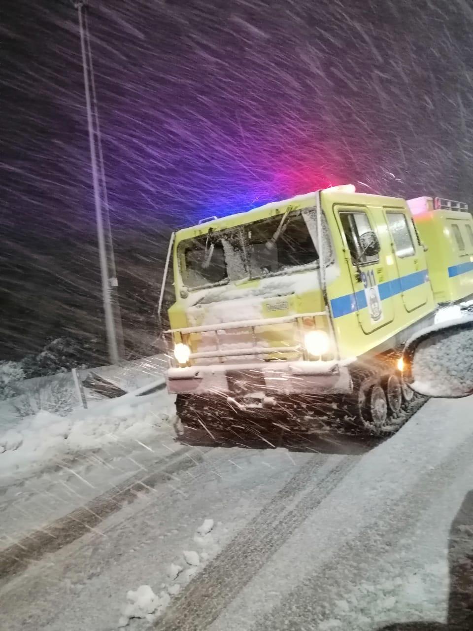 الدفاع المدني: أكثر من 600 سيارة