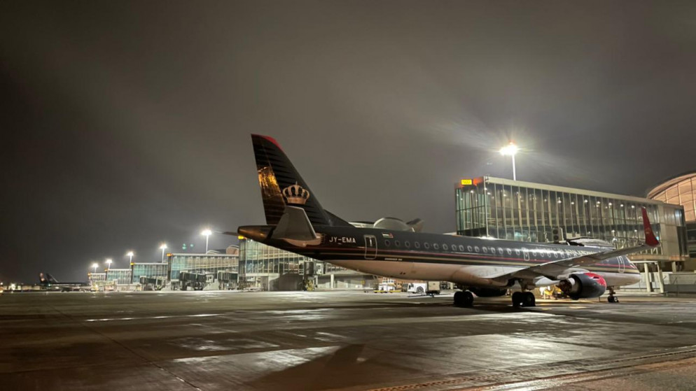 تأجيل رحلة وإلغاء 3 رحلات جوية