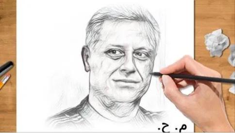 منير حرب يكتب :رجاء