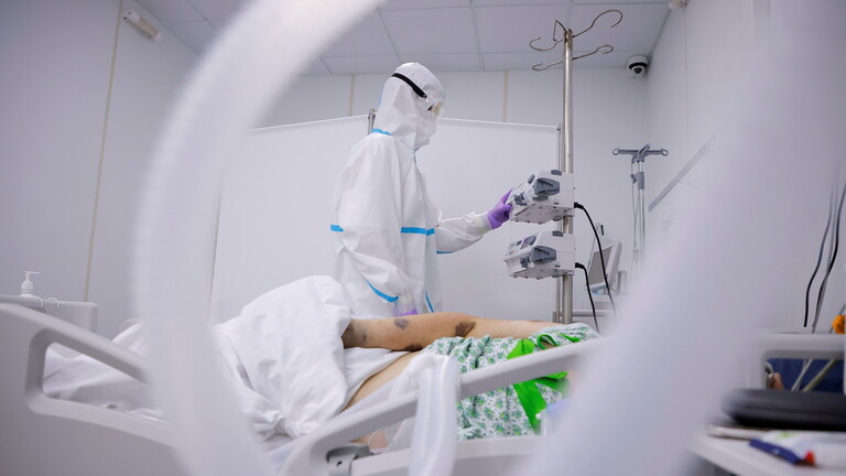 لليوم الثالث على التوالي.. روسيا تسجل