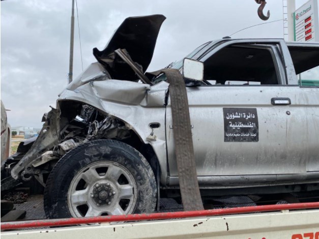 إصابة مطلوب بمداهمة أمنية في مادبا