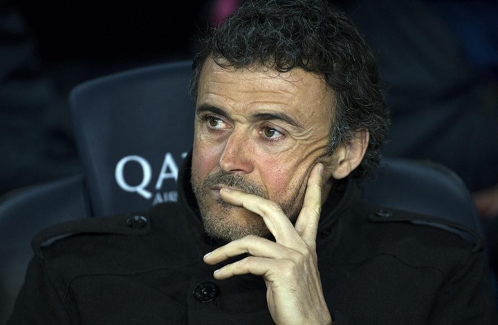 أخيرا.. هذا هو المدرب الجديد لبرشلونة