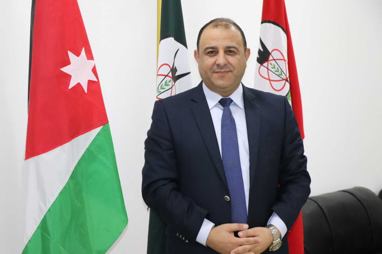 الطاهات يكتب: التلفزيون الأردني.. .رافعة الإعلام