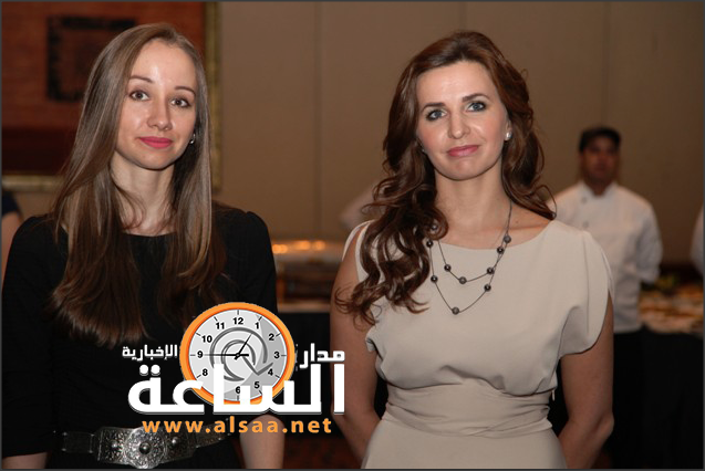 الروس في عمّان يحتفلون بـ ‘عيد