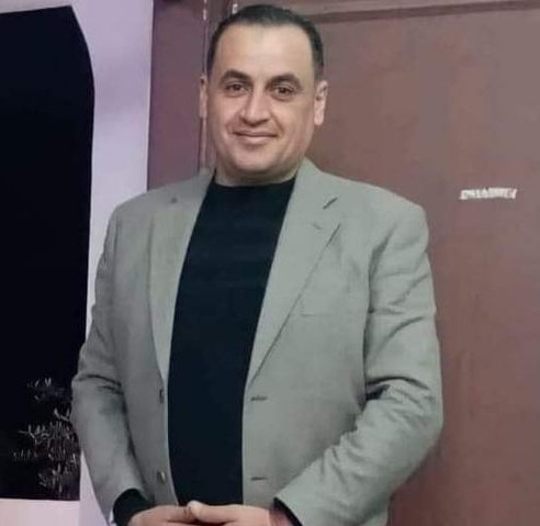 شكر على تعاز من آل عباد