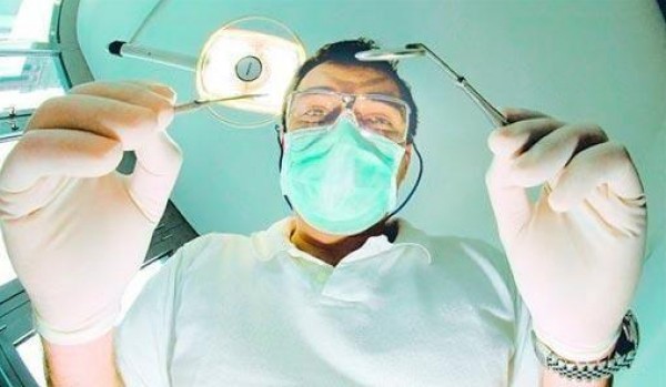 تحويل 40 طبيب أسنان إلى مجالس