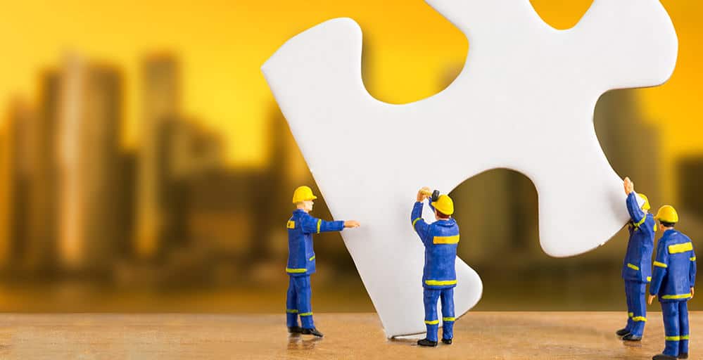 المشاريع الصغيرة والمتوسطة تسهم بـ40% من