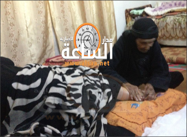 وفاة دكتورة الطب الشعبي في الطفيلة