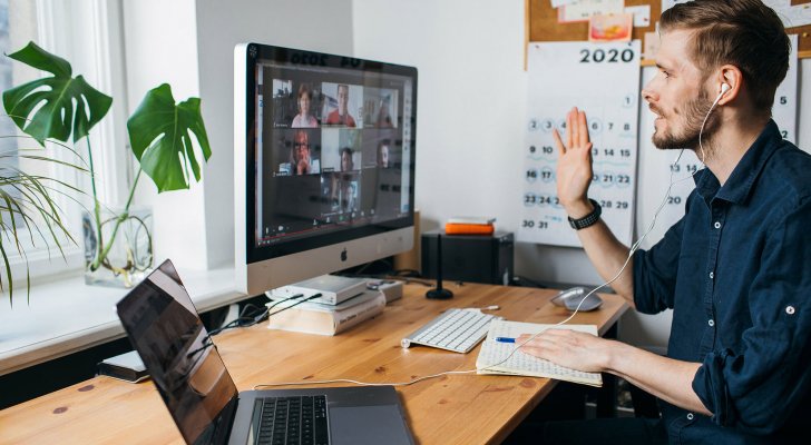 الاردن.. دعوات لنظام قانوني للعمل المرن