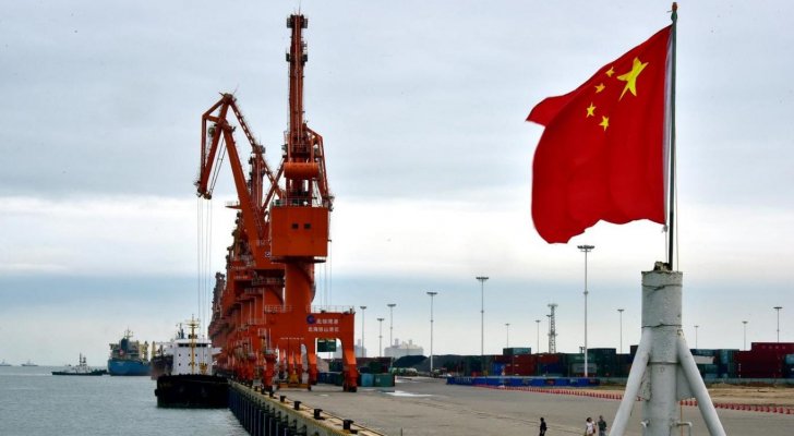 نحو 299 مليار دولار الفائض بالحساب