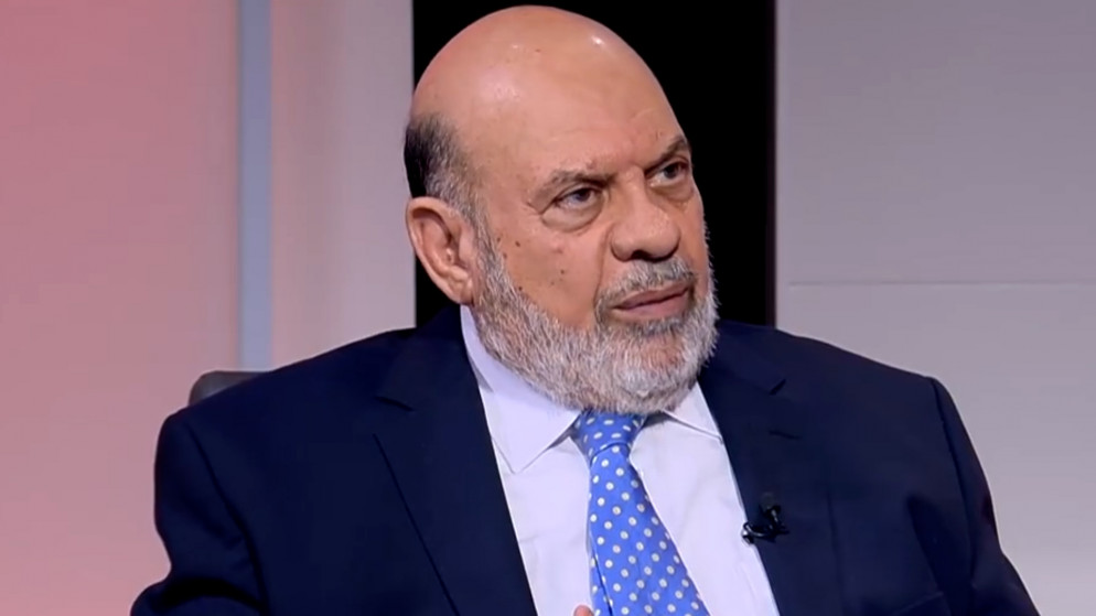 المعايطة: العدالة الاجتماعية تتطلب توفير فرص