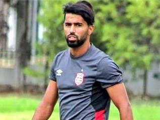 الهداف التونسي بلال خفيفي يقترب من