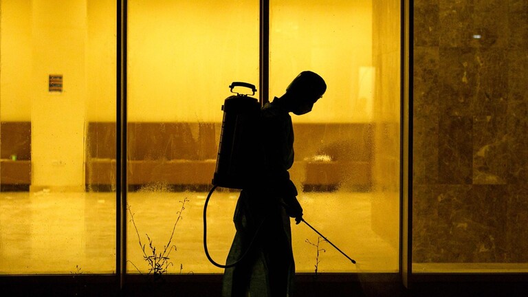 الصحة العراقية تحذر من كورونا المتحورة: