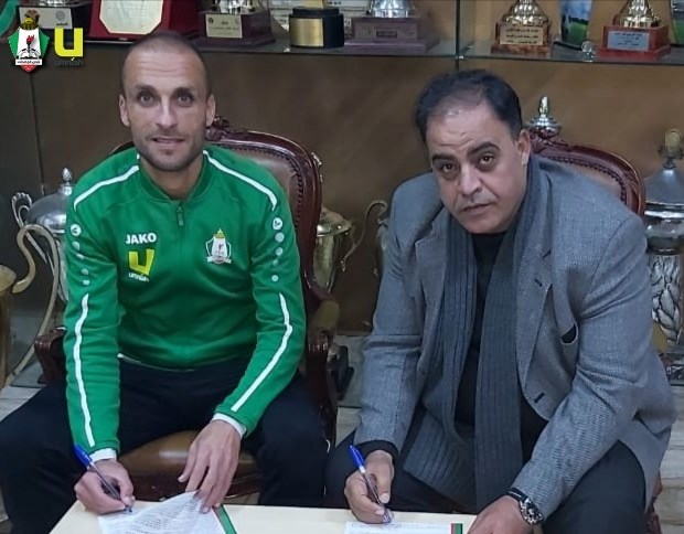 الدميري وسمير يوقعان على كشوفات الوحدات