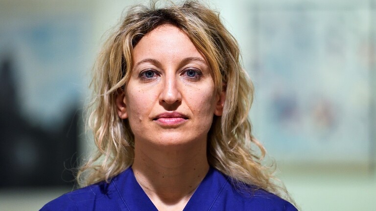 إيطاليا.. كشف قصة إصابة أول مريض