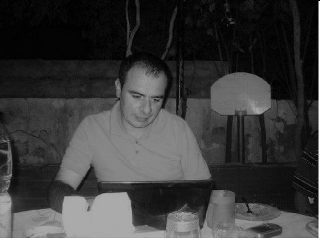 فريحات يكتب: ورحل الزميل الصحفي تيسير