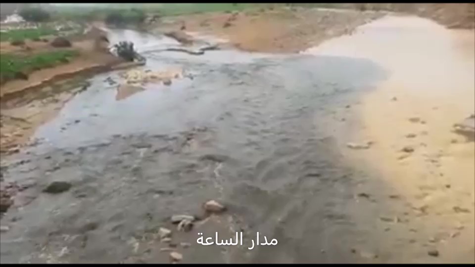 هل يشرب الأردنيون من بعض هذا