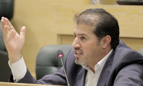 النائب الشبيب يسأل: ماذا قدم أصحاب