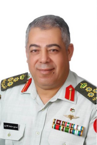 العامري يكتب: رسالة الملك فرصة لكل