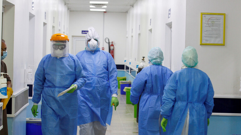 قائمة بأكثر الدول العربية تضررا جراء