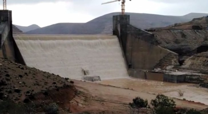 مكرهة صحية.. هكذا وصف رئيس بلدية