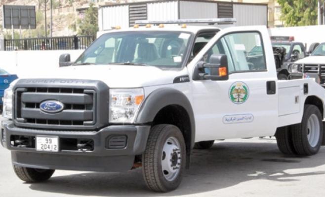 تحذير للمواطنين.. الأمن يبدأ حملة لقفل