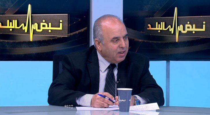 محافظة: أنا مع الاستمرار في فتح