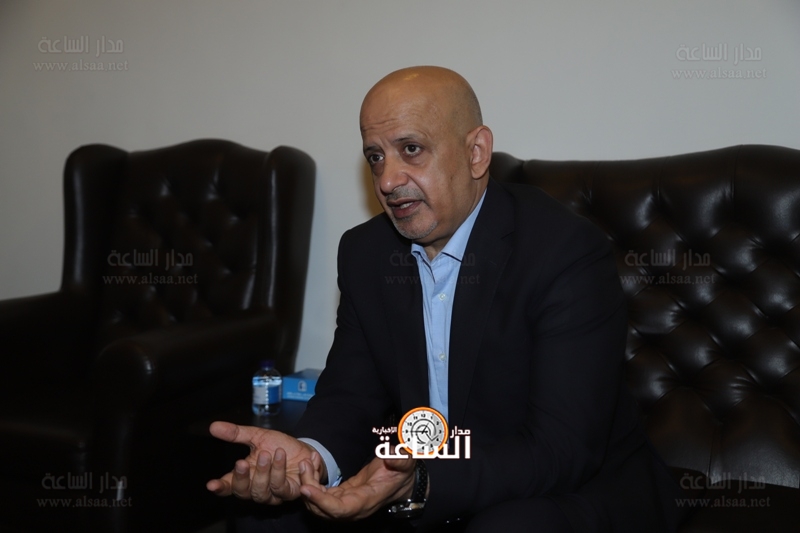 بعد التوصيات الأخيرة.. الحاج توفيق للحكومة: