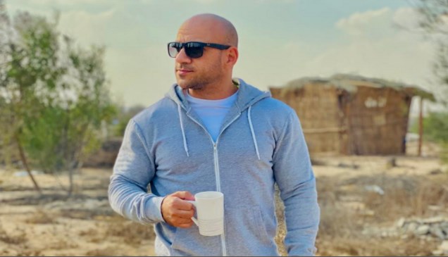 مصر.. عزل الفنان المصري أحمد مكي