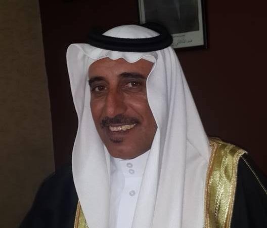 الذنيبات يتوعد: لم أكن بـ‘وفد العشائر‘