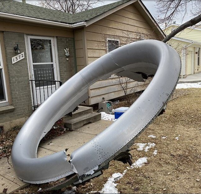 في ثاني حادث من نوعه في