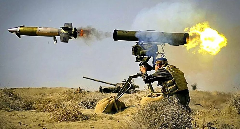 اتفاق روسي - أردني لإنتاج صواريخ