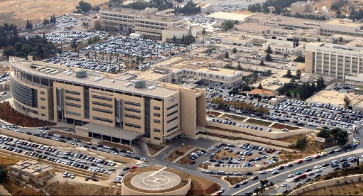 والدة «أطفال المفرق» تبدأ علاجها في