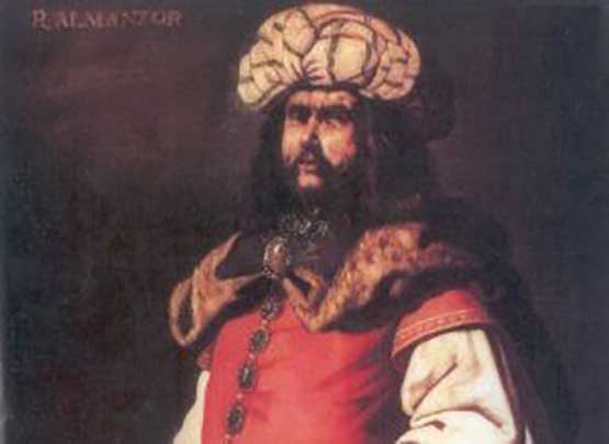 كيف احتال الأصمعي على الخليفة ليفوز