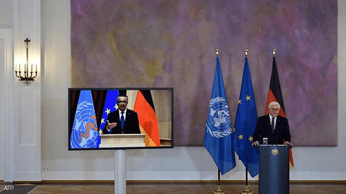 منظمة الصحة توجه تحذيرا لهذه الدول