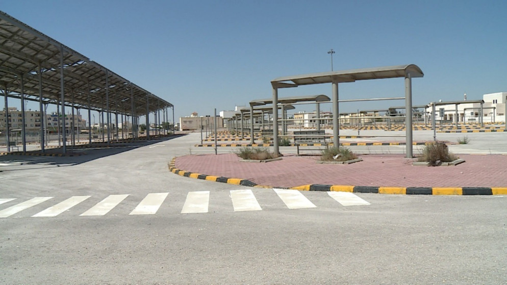 تشغيل مجمع سفريات المفرق النموذجي الأسبوع