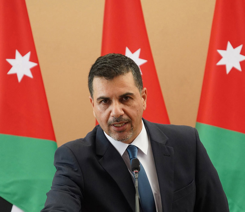 سعيدان: نتائج العينات بينت عدم دخول