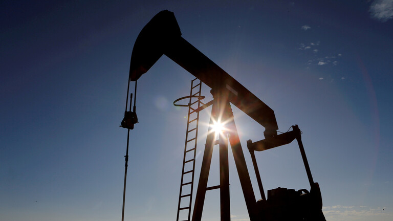 سعر نفط برنت يتجاوز 66 دولارا