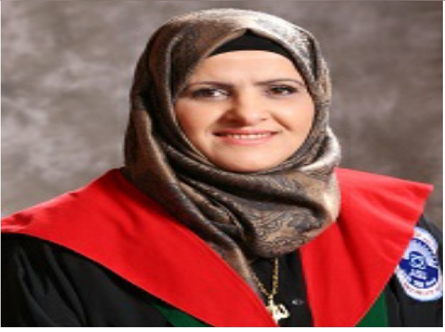 الدكتورة ايمان فريحات تكتب : في