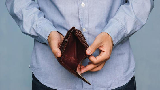 مليون اردني ملاحق قانونيا.. ملف المتعثرين