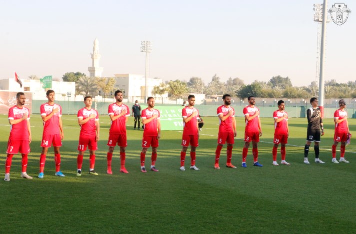 مجموعة النشامى.. . الاتحاد الكويتي يستقر