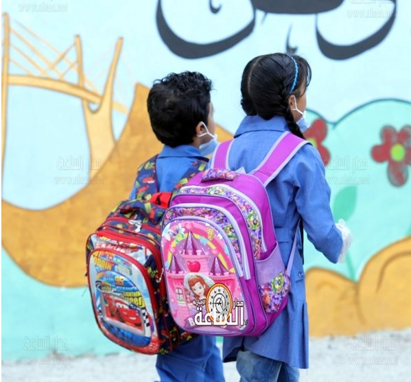 امتناع حي الشهيد الجنوبي ارسال ابنائهم